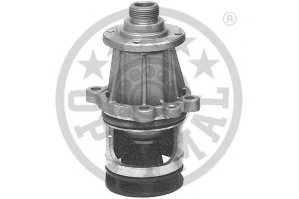 Bomba de água (bomba) de esfriamento S10077 Polcar