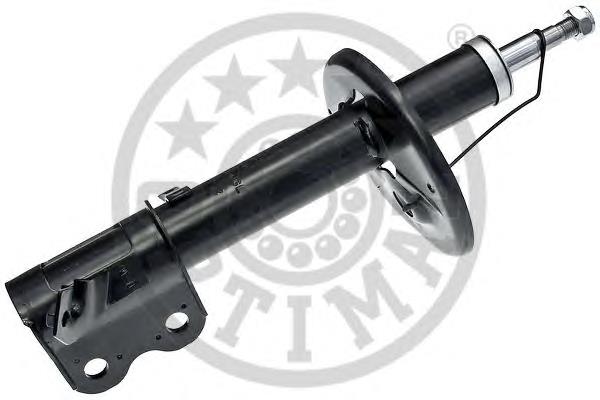 4852012610 Toyota Amortecedor dianteiro esquerdo