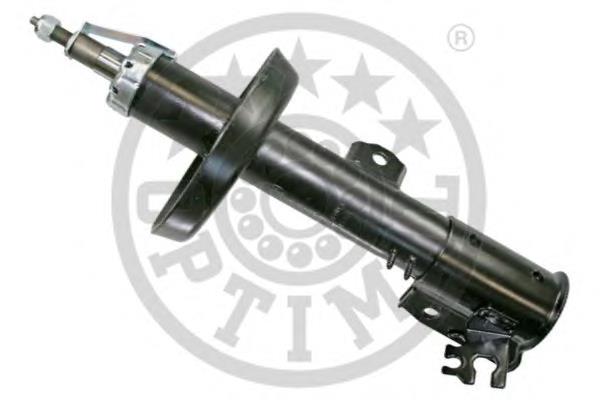 Compre 09118392 Opel Amortecedor dianteiro direito