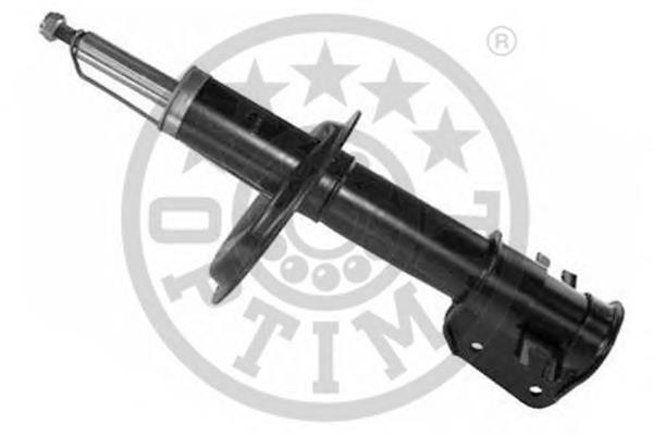 32509B Boge Amortecedor dianteiro