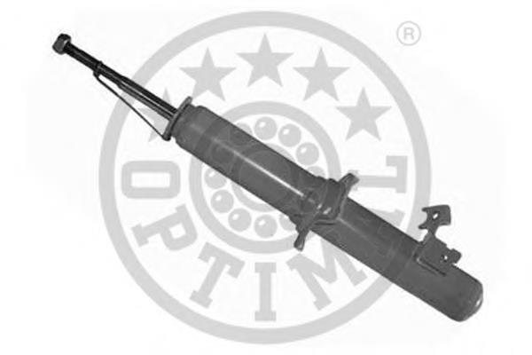 Compre U3456 Tokico Amortecedor dianteiro direito