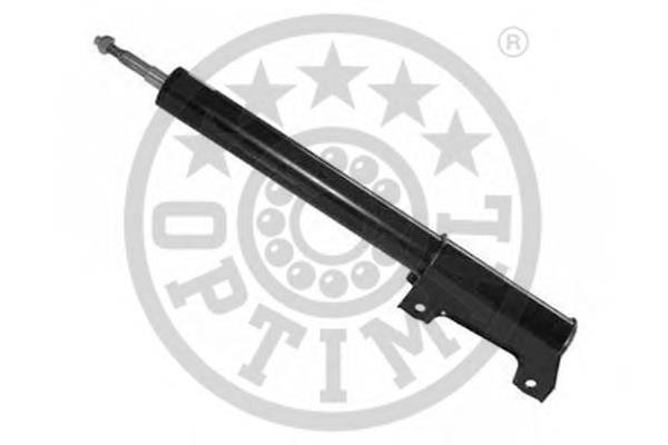 Compre 1623334780 Peugeot/Citroen Amortecedor traseiro