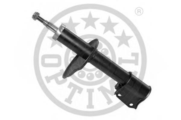 Compre 543021861R Renault (RVI) Amortecedor dianteiro
