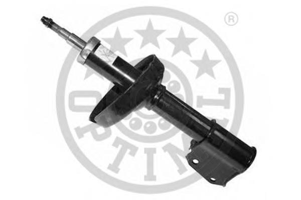 Amortecedor dianteiro Renault (RVI) 8200662265