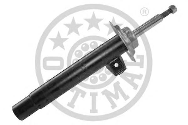 Compre MSS017279 Mando Amortecedor dianteiro esquerdo