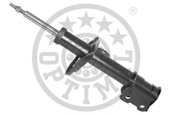 Amortecedor dianteiro direito Opel 344044 preço, a partir de 61,29 USD