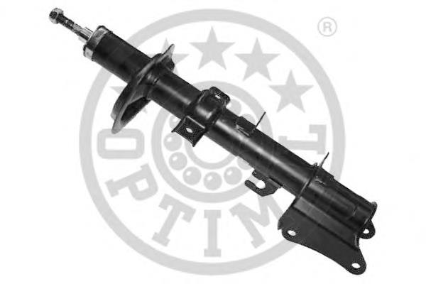 Compre 20025 Mapco Amortecedor traseiro