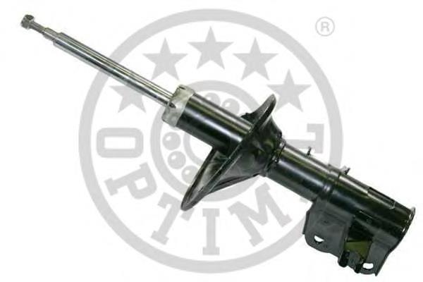 65549 Volvo Amortecedor dianteiro direito