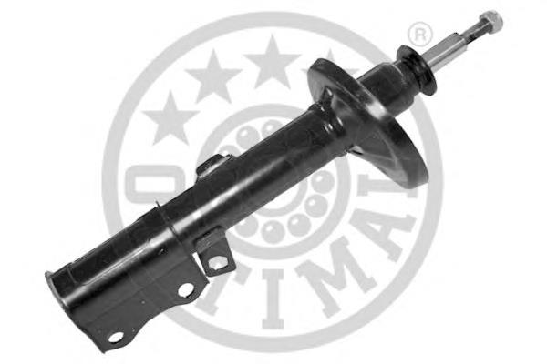 Compre B2127 Tokico Amortecedor traseiro esquerdo
