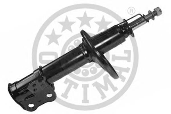 Amortecedor dianteiro esquerdo 4852009360 Toyota