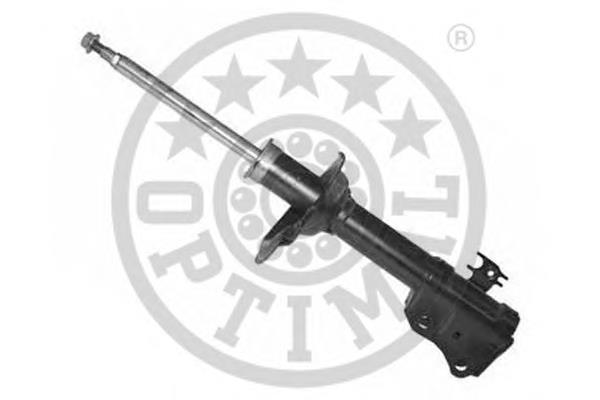 Amortecedor dianteiro Tokico B2220
