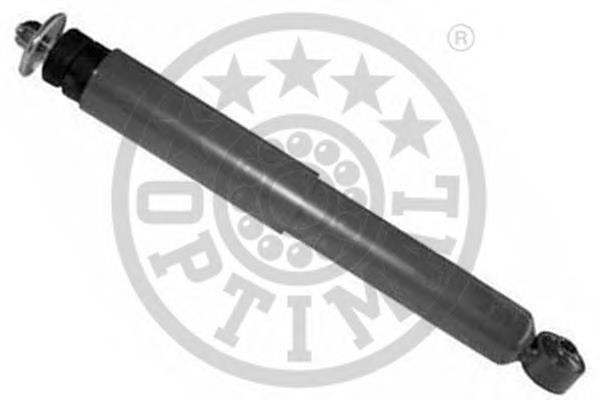 Amortecedor dianteiro Koni 905397SP1