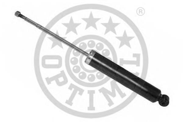 Amortecedor traseiro Fiat/Alfa/Lancia 51702390