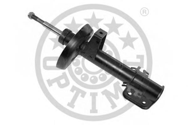 Amortecedor dianteiro Opel 90512293