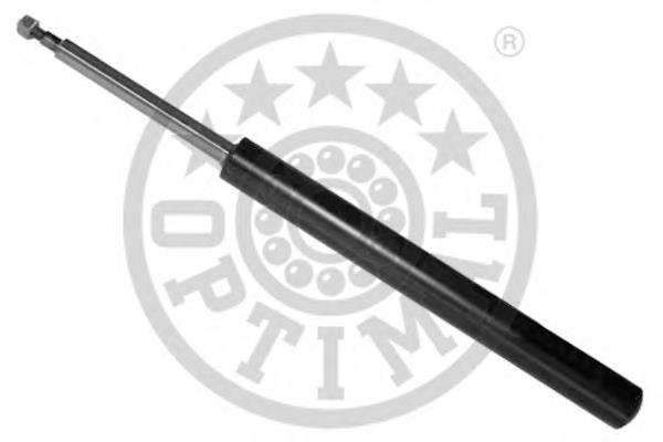 Amortecedor dianteiro JGC136T TRW