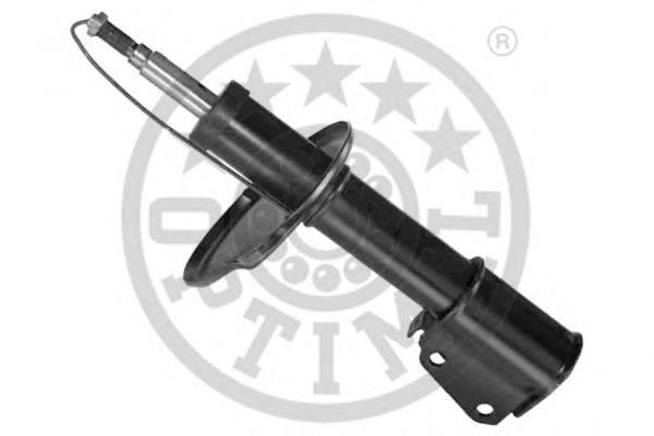 Compre 8200013146 Renault (RVI) Amortecedor dianteiro