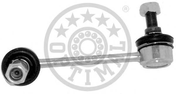 Compre 5552026600 Hyundai/Kia Montante direito de estabilizador traseiro