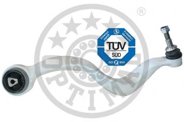 Compre 31126756102 BMW Braço oscilante inferior direito de suspensão dianteira