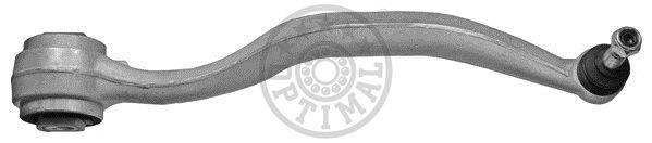 Braço oscilante inferior direito de suspensão dianteira 31121092610S BMW