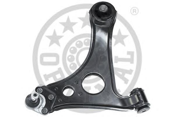 Compre A1683300807 Mercedes Braço oscilante inferior esquerdo de suspensão dianteira