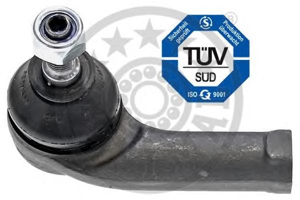 Compre 0009947919 Fiat/Alfa/Lancia Ponta externa da barra de direção