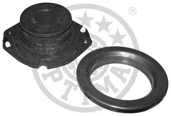 Compre 8660004287 Renault (RVI) Suporte de amortecedor dianteiro