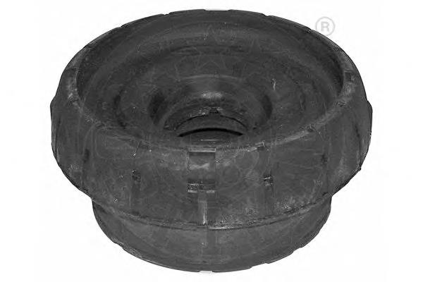 Suporte de amortecedor dianteiro 7711946263 Renault (RVI)
