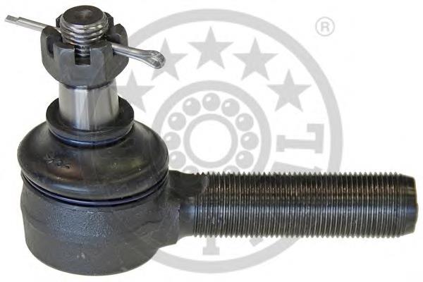 TI602L Japan Parts Ponta externa da barra de direção