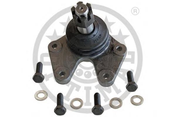 Compre 0K01134510 Hyundai/Kia Suporte de esfera inferior