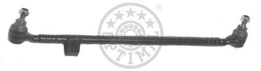 Compre 12644 Lemforder Tração de direção central