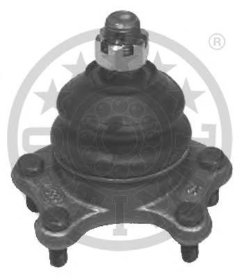 Suporte de esfera superior Toyota 4 Runner N130