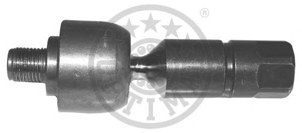 Tração de direção 51T0096 Ridex
