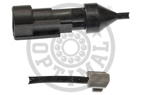 Compre 500054693 Iveco Sensor dianteiro de desgaste das sapatas do freio