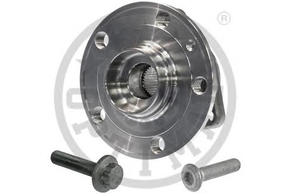 Cubo dianteiro 9336022 GSP
