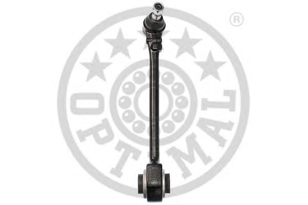 Compre A2043303011 Mercedes Braço oscilante inferior direito de suspensão dianteira