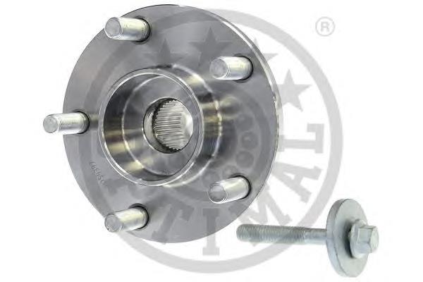 Compre 301667 Optimal Cubo dianteiro