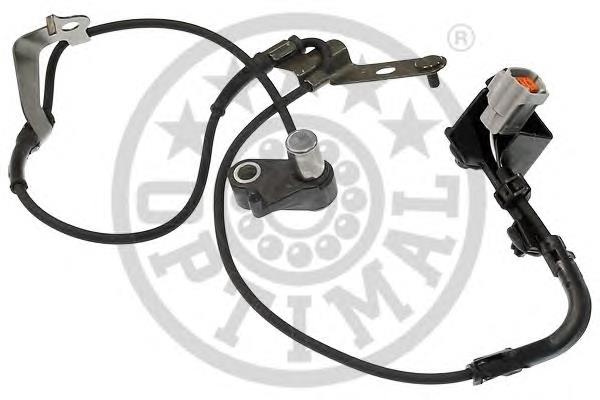 Sensor ABS dianteiro direito Mazda GJ6A4370XE preço, a partir de 17,50 USD