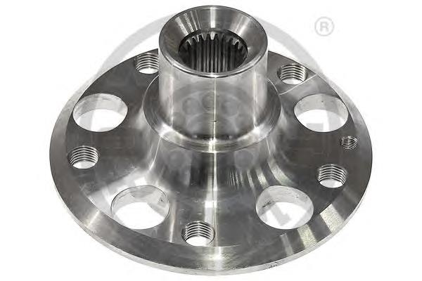 Cubo dianteiro N1076 Metzger