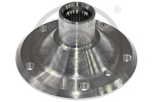 Cubo traseiro 33416752381 BMW