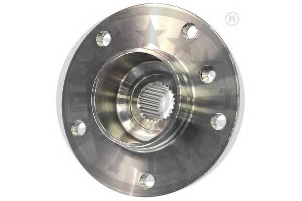 Compre 33416752381 BMW Cubo traseiro