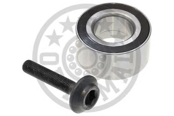 Compre WBE1082 Continental/Siemens Rolamento de cubo dianteiro