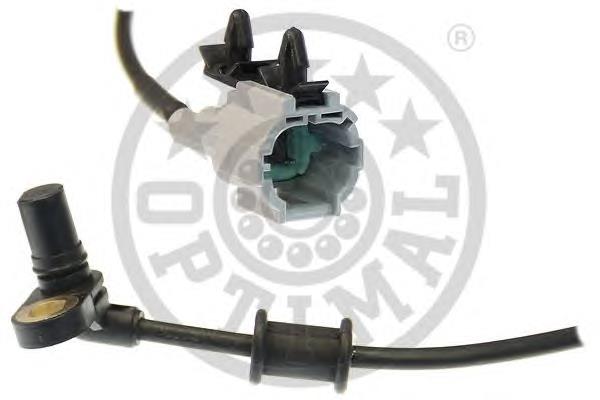Sensor dianteiro de ABS Nissan/Infiniti D79109BT0A preço, a partir de 43,47 USD