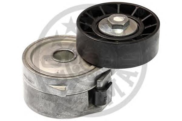 1305339 Ford Reguladora de tensão da correia de transmissão