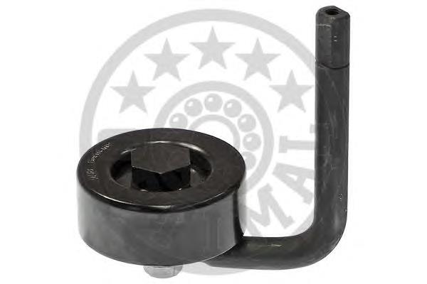 64552354034 BMW Rolo de reguladora de tensão da correia de transmissão
