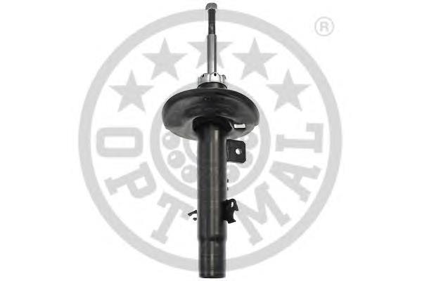 Amortecedor dianteiro esquerdo Peugeot/Citroen 520825