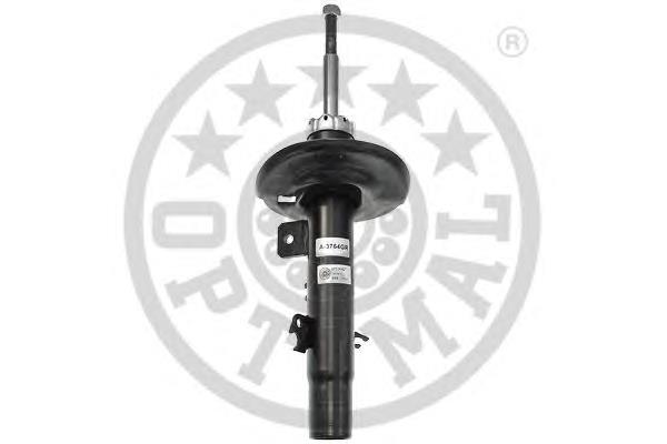 Compre 520858 Peugeot/Citroen Amortecedor dianteiro direito