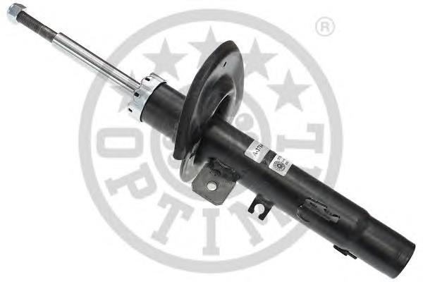 Compre 520858 Peugeot/Citroen Amortecedor dianteiro direito