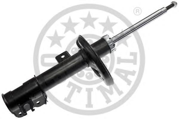 Amortecedor dianteiro esquerdo 51857835 Fiat/Alfa/Lancia