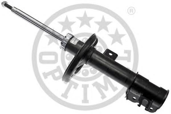 Amortecedor dianteiro direito 51871679 Fiat/Alfa/Lancia