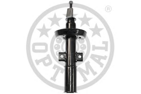 Amortecedor dianteiro GH GH354196